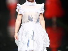 -潮童星少儿模特时尚中心(黄浦博荟广场店)