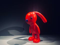 -上海宝龙美术馆