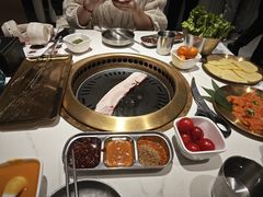 -花味烤肉·拌饭(建邺万达店)