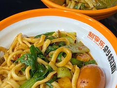 -超享乐剁椒面(合生汇店)