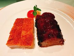 -三号黄浦会Canton Table