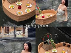 -东方华地城湿地温泉度假区