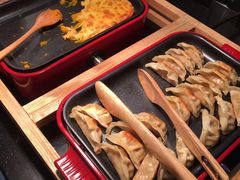 -盛江山自助料理(奥莱锦辉购物广场店)