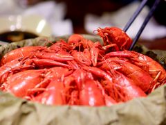 -金陵一哥龙虾馆(三牌楼总店)