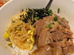-新石器烤肉(南站店)