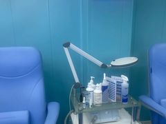 -Andrew指甲专科灰指甲·甲沟炎矫正·3D步态矫形鞋垫定制(浦三路店)
