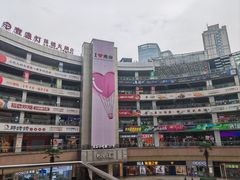 -光谷广场