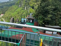 -梦幻奥陶纪景区