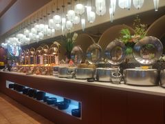 -凡塔斯牛排自助餐厅(莆田万达店)