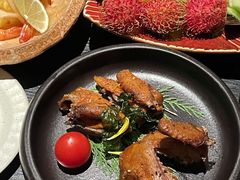 -花潮料理艺食馆(SM新生活广场店)