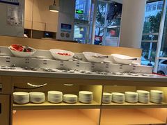自助取餐区-么子烤肉(化龙池店)