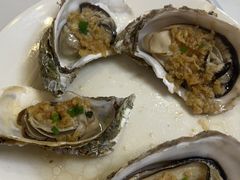 -琼大师东方烤乳猪(亚特兰蒂斯店)