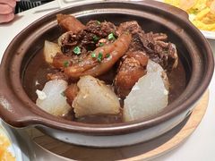 -新旺茶餐厅·早餐·夜宵(仙霞店)