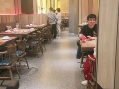 大堂-金掌勺锅包肉(太原万达店)
