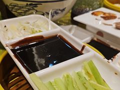 -红红烤鸭店(西单店)