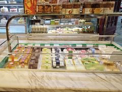 -TOUCH泰奇(南汇南门大街店)