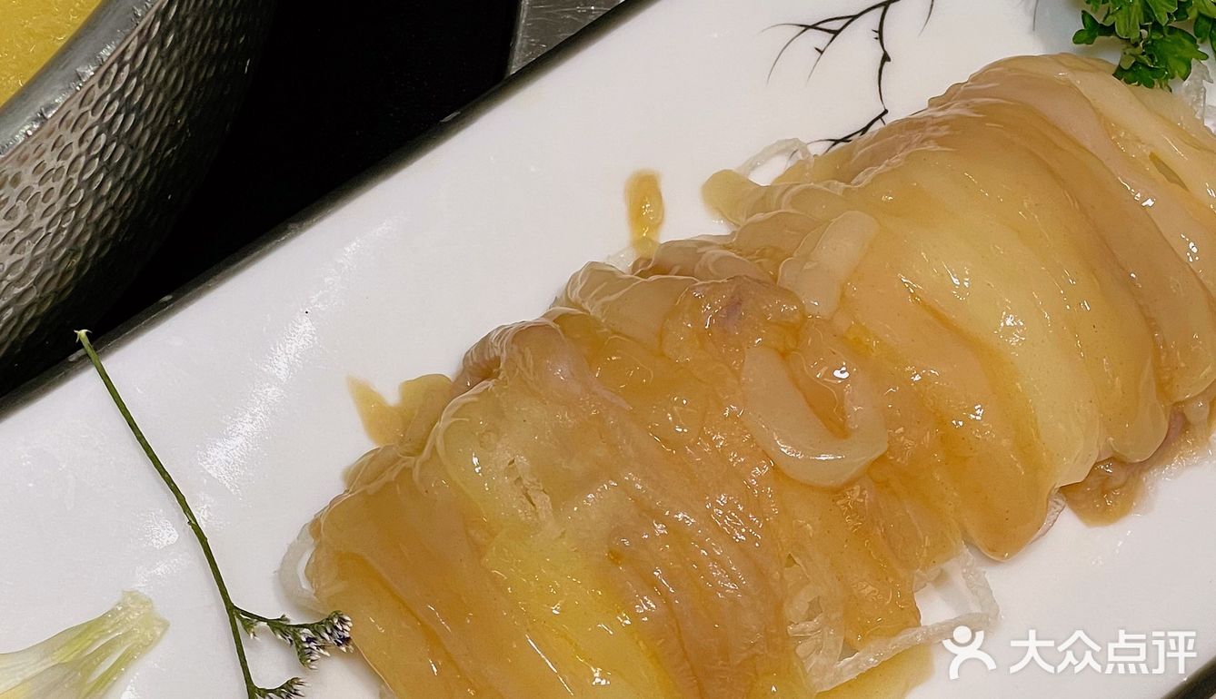 吃了五六七八次的餐厅推荐[强]