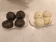 -李与白包子铺(桐梓林店)