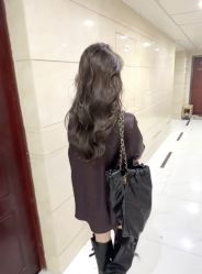 -Z.X HAIR SALON张新美业