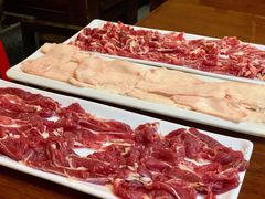 -一品牛鲜潮汕牛肉火锅(茶花园店)