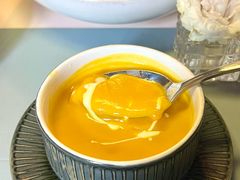 -伯顿西餐厅(茶山彩虹路店)