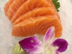 -林妈妈村·日式料理(宝山龙湖天街店)