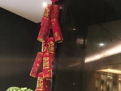 海天楼中餐厅-海天楼中餐厅(天津泛太平洋店)