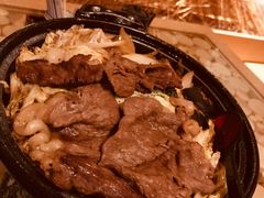 -西村日本料理(香格里拉饭店)