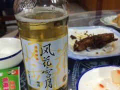 -白家寨子·山野白族菜(古城总店)