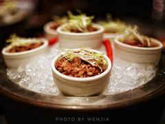 -恰餐厅及酒吧 CHAR Bar & Grill (北京丽都皇冠假日店)