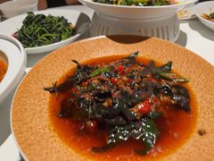 -贡宴盐帮菜自贡驻京联络处餐厅