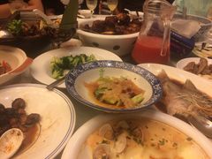 -同庆楼(天鹅湖万达店)