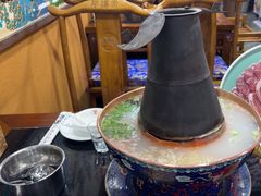 -千亿来乌拉火锅(德胜店)
