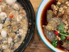 -唔止卤嘢·潮州府城菜(鹭江店)