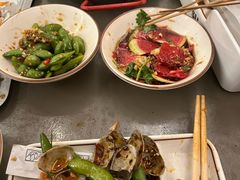 -苏小牛·牛肉串(国贸店)