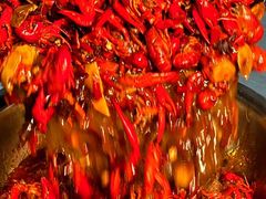 -霸王虾·麻辣小龙虾(清水河公园店)