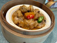 -金悦轩海鲜酒家(拱北店)
