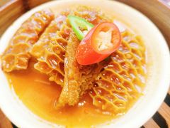 -索菲特酒店·乐轩华中餐厅