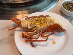 -青蓬蒸汽海鲜·深圳老字号·团建聚会(壹方城店)