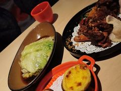 -避风塘(宝山万达店)