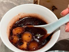 -奇芳阁·百年清真南京菜(夫子庙店)