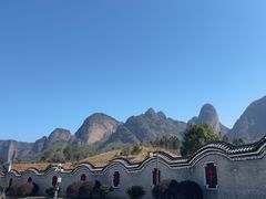 -南武当山景区