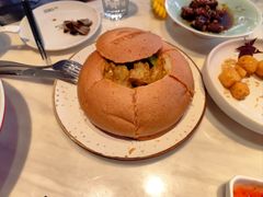 -大树餐厅(益田假日店)