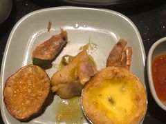 -梨花自助烤肉(天河城店)