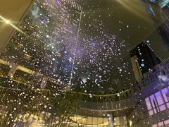 -交通银行前滩31演艺中心