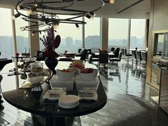 -北京康莱德酒店