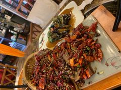 -69艺术餐厅(宋庄店)