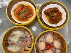 -潮江春(阳光店)