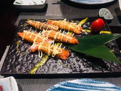 -松川日本料理(长沙路店)