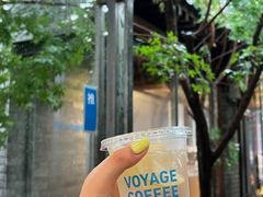 -VOYAGE COFFEE(杨梅竹店)